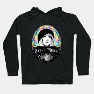 Stevie Nicks - Legend Music Hoodie